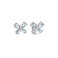 Orecchini Nomination Donna shine me up in Argento 241903/005